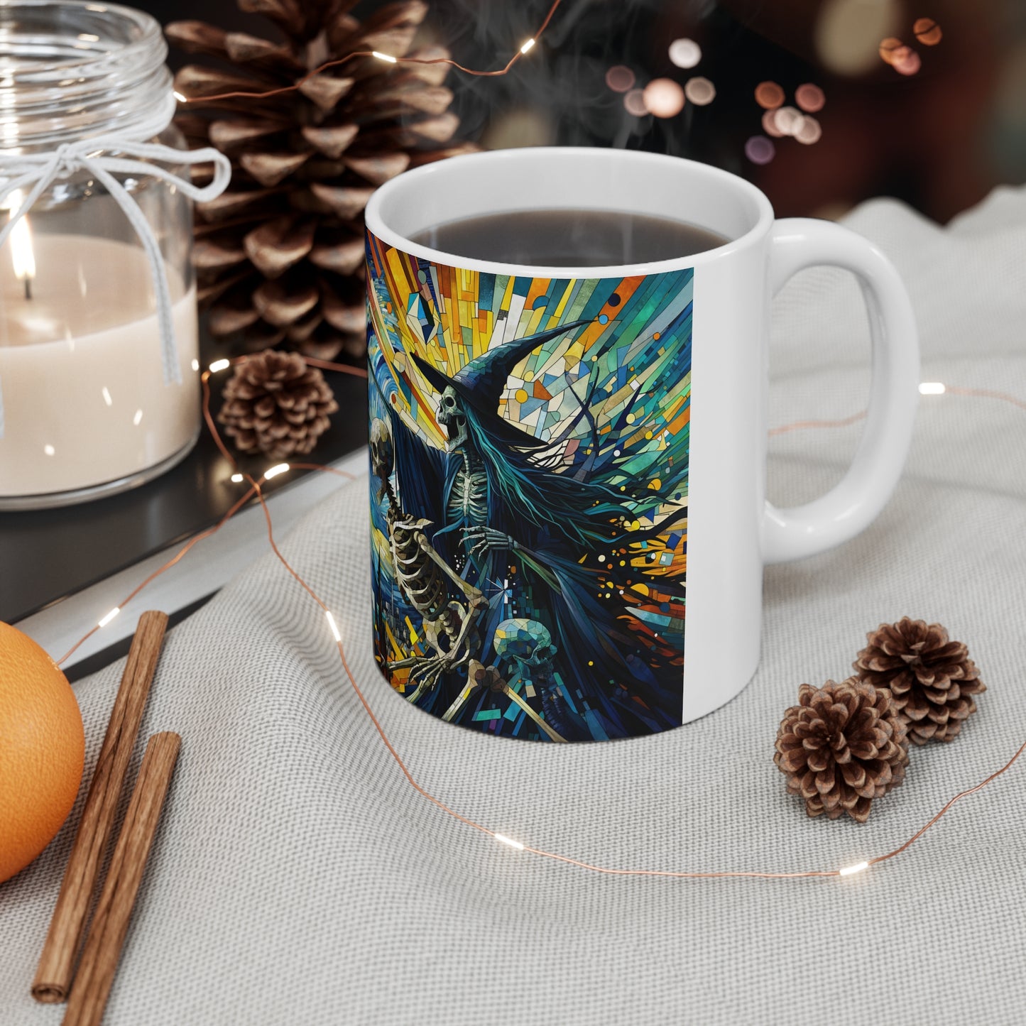 Celestial Shadows® Mug 11oz