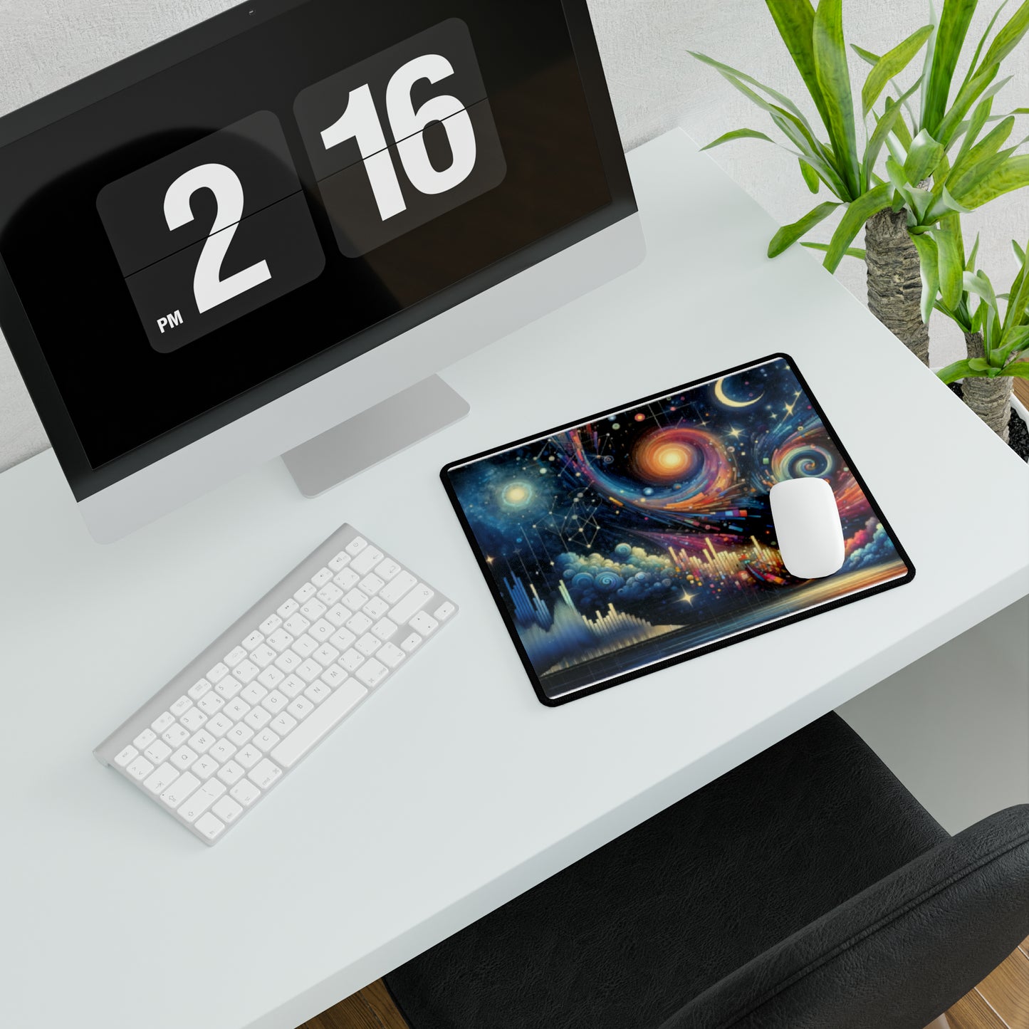 Stellar Echoes® Desk Mats