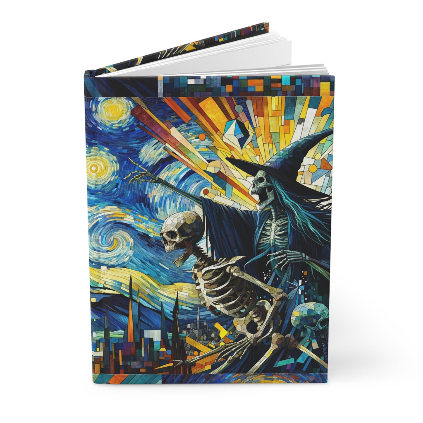 Celestial Shadows® Hardcover Journal