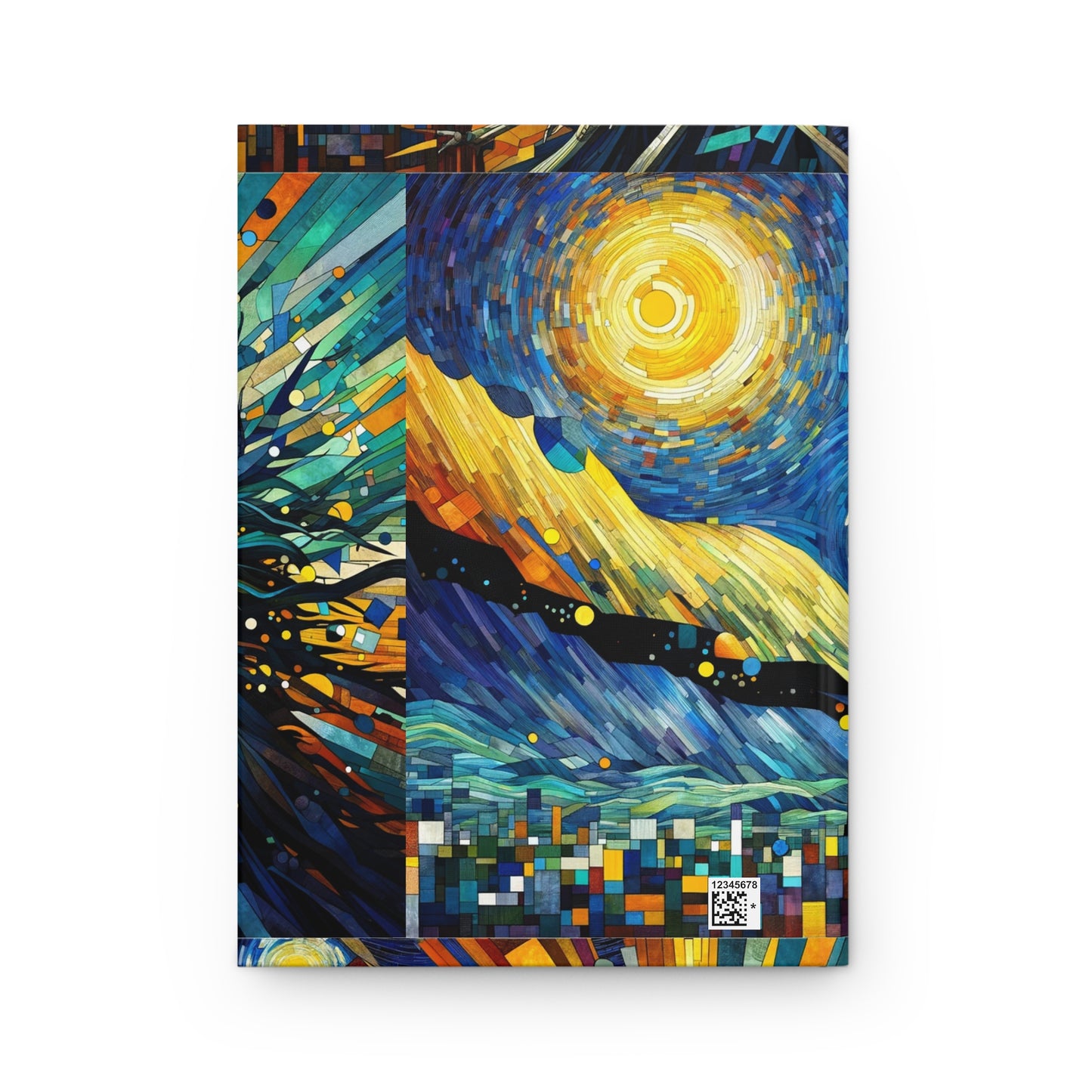 Celestial Shadows® Hardcover Journal