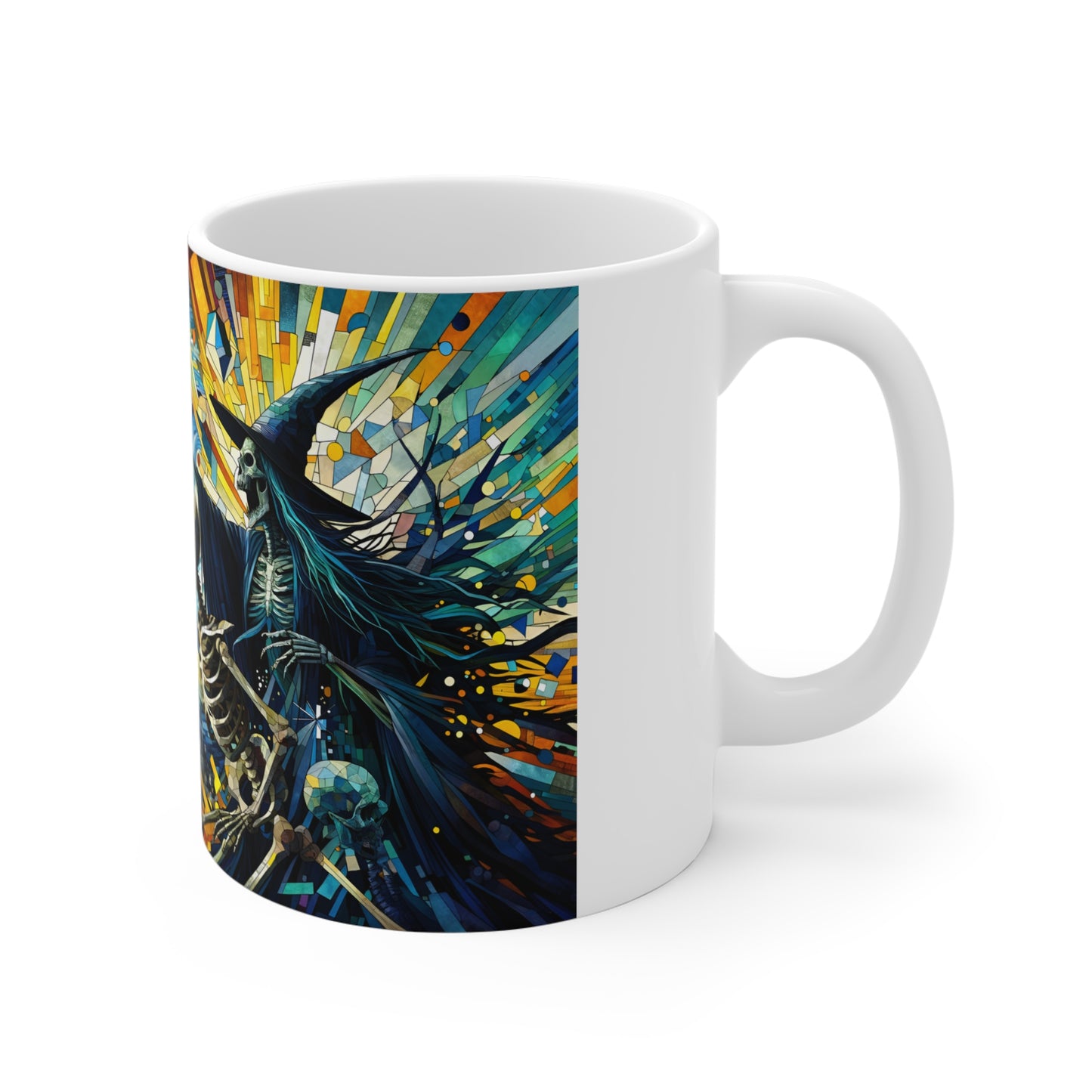 Celestial Shadows® Mug 11oz