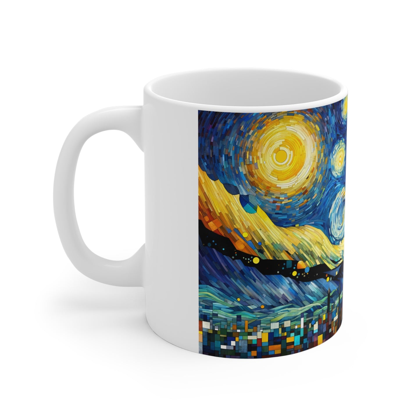 Celestial Shadows® Mug 11oz