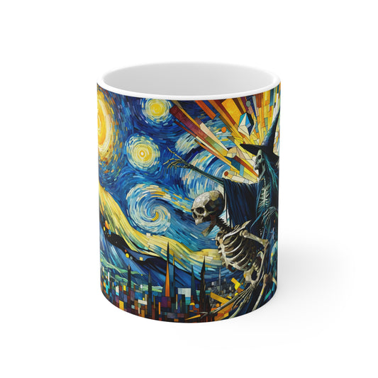 Celestial Shadows® Mug 11oz