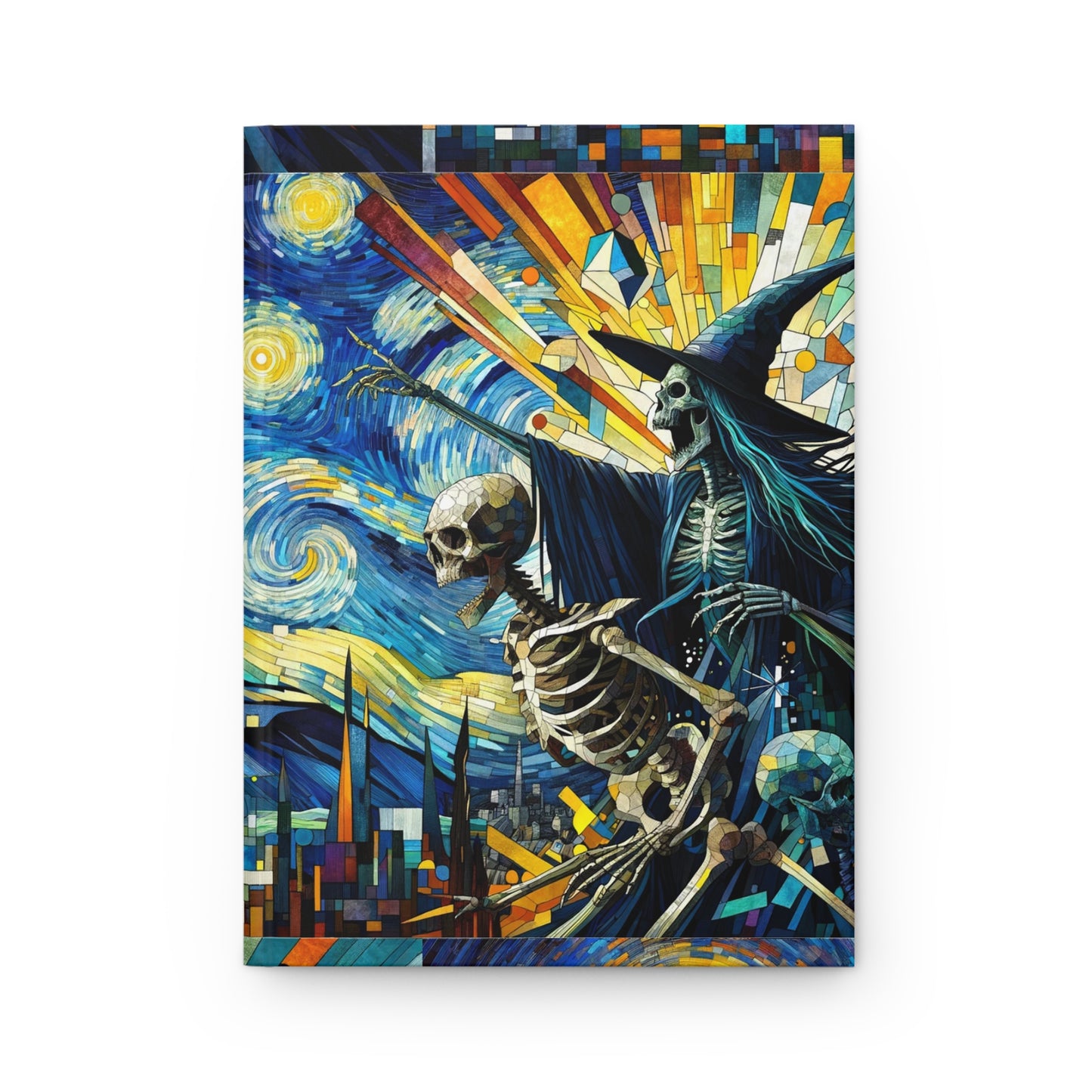 Celestial Shadows® Hardcover Journal